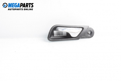 Door handle for Mercedes-Benz CLK-Class Coupe (C208) (06.1997 - 09.2002), 3 doors, coupe, position: left