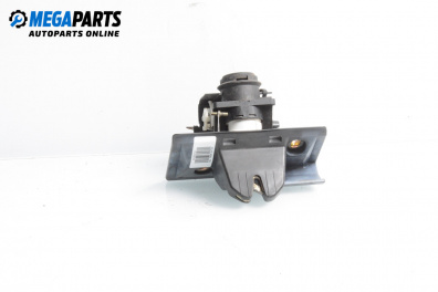 Trunk lock for Mercedes-Benz CLK-Class Coupe (C208) (06.1997 - 09.2002), coupe, position: rear