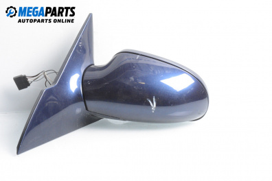 Oglindă for Mercedes-Benz CLK-Class Coupe (C208) (06.1997 - 09.2002), 3 uși, coupe, position: stânga