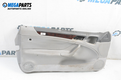 Interior door panel  for Mercedes-Benz CLK-Class Coupe (C208) (06.1997 - 09.2002), 3 doors, coupe, position: front - left
