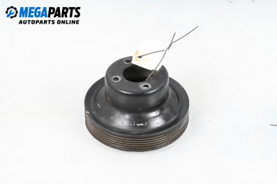 Belt pulley for Mercedes-Benz CLK-Class Coupe (C208) (06.1997 - 09.2002) 200 Kompressor (208.345), 192 hp