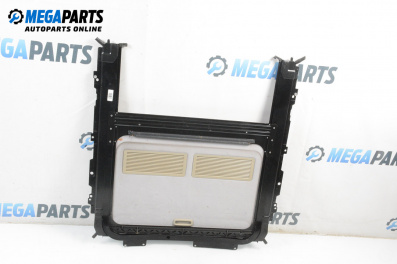 Sunroof for Mercedes-Benz CLK-Class Coupe (C208) (06.1997 - 09.2002), coupe