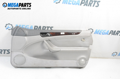 Interior door panel  for Mercedes-Benz CLK-Class Coupe (C208) (06.1997 - 09.2002), 3 doors, coupe, position: front - right