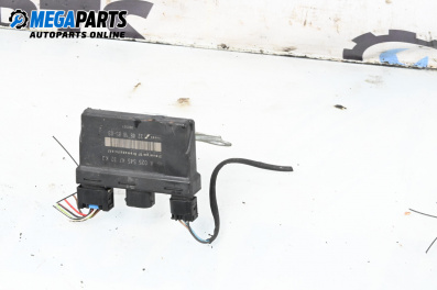ASR module for Mercedes-Benz CLK-Class Coupe (C208) (06.1997 - 09.2002), № A0255454732