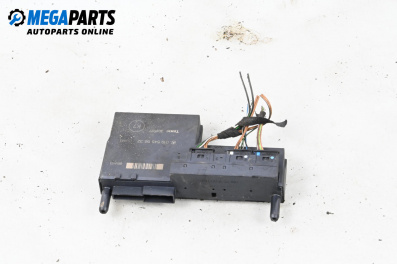 SAM module for Mercedes-Benz CLK-Class Coupe (C208) (06.1997 - 09.2002), № 0195455632