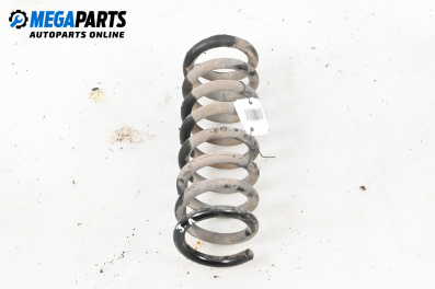 Coil spring for Mercedes-Benz CLK-Class Coupe (C208) (06.1997 - 09.2002), coupe, position: rear