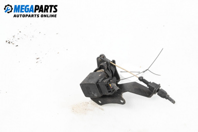 Accelerator potentiometer for Mercedes-Benz CLK-Class Coupe (C208) (06.1997 - 09.2002)