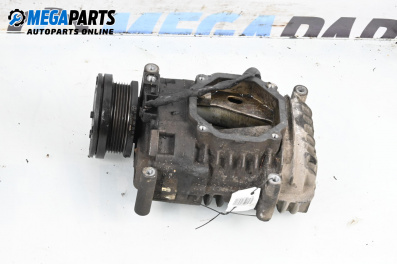 Turbo kompressor for Mercedes-Benz CLK-Class Coupe (C208) (06.1997 - 09.2002) 200 Kompressor (208.345), 192 hp