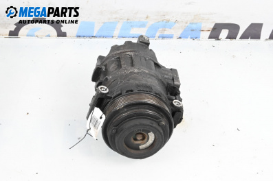 AC compressor for Mercedes-Benz CLK-Class Coupe (C208) (06.1997 - 09.2002) 200 Kompressor (208.345), 192 hp, automatic