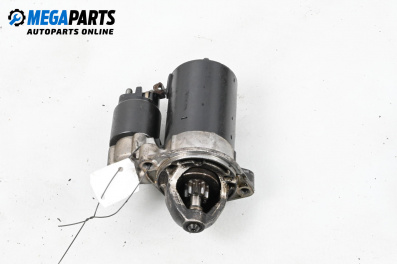 Starter for Mercedes-Benz CLK-Class Coupe (C208) (06.1997 - 09.2002) 200 Kompressor (208.345), 192 hp
