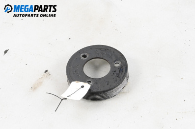 Riemenscheibe for Citroen Jumper Platform I (03.1994 - 04.2002) 2.5 TD, 103 hp