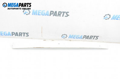 Exterior moulding for Citroen Jumper Platform I (03.1994 - 04.2002), truck, position: front