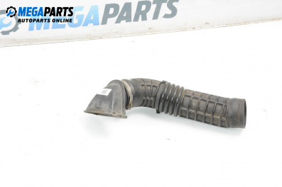 Air duct for Citroen Jumper Platform I (03.1994 - 04.2002) 2.5 TD, 103 hp