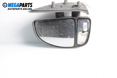 Mirror for Citroen Jumper Platform I (03.1994 - 04.2002), 3 doors, truck, position: left