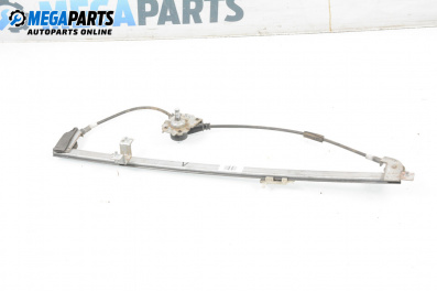 Manual window lifter for Citroen Jumper Platform I (03.1994 - 04.2002), 3 doors, truck, position: left