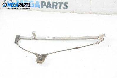 Manual window lifter for Citroen Jumper Platform I (03.1994 - 04.2002), 3 doors, truck, position: right
