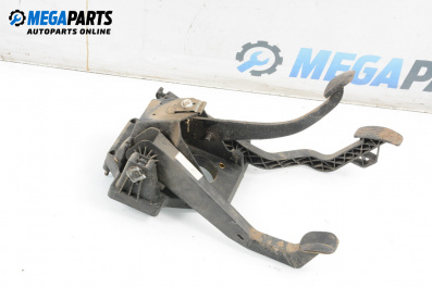 Pedals for Citroen Jumper Platform I (03.1994 - 04.2002)