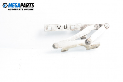Bonnet hinge for Citroen Jumper Platform I (03.1994 - 04.2002), 3 doors, truck, position: left