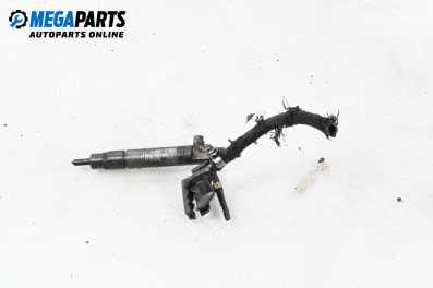 Diesel fuel injector for Citroen Jumper Platform I (03.1994 - 04.2002) 2.5 TD, 103 hp
