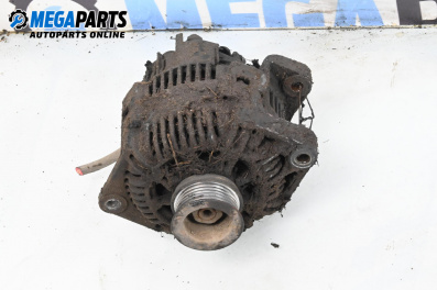 Alternator for Citroen Jumper Platform I (03.1994 - 04.2002) 2.5 TD, 103 hp