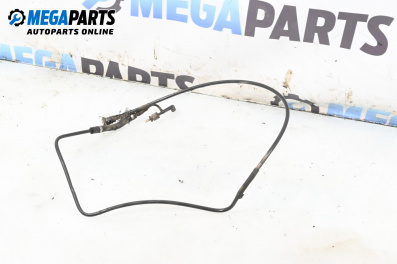 Fuel pipe for Citroen Jumper Platform I (03.1994 - 04.2002) 2.5 TD, 103 hp