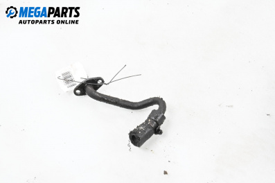 Oil pipe for Citroen Jumper Platform I (03.1994 - 04.2002) 2.5 TD, 103 hp