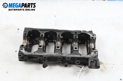 Engine aluminium support bracket for Citroen Jumper Platform I (03.1994 - 04.2002) 2.5 TD, 103 hp