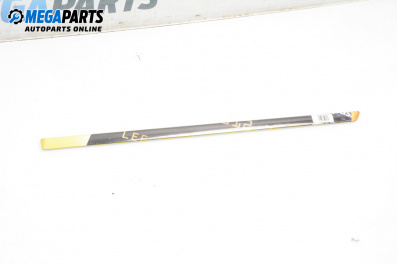 Exterior moulding for Hyundai Sonata V Sedan (01.2005 - 12.2010), sedan, position: front