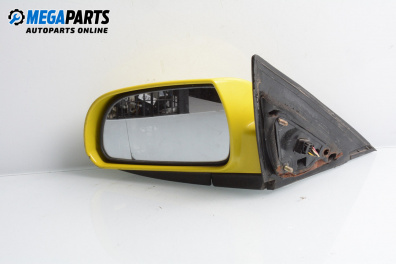 Mirror for Hyundai Sonata V Sedan (01.2005 - 12.2010), 5 doors, sedan, position: left