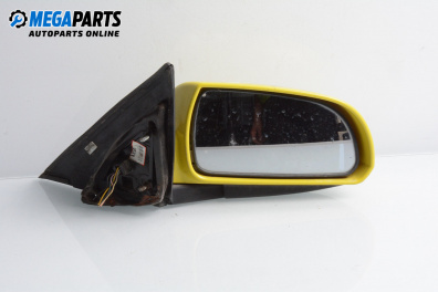 Mirror for Hyundai Sonata V Sedan (01.2005 - 12.2010), 5 doors, sedan, position: right