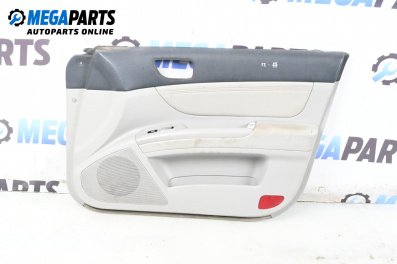 Interior door panel  for Hyundai Sonata V Sedan (01.2005 - 12.2010), 5 doors, sedan, position: front - right