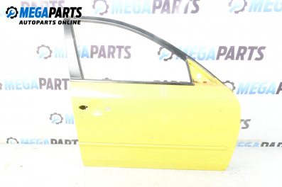 Door for Hyundai Sonata V Sedan (01.2005 - 12.2010), 5 doors, sedan, position: front - right