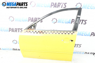 Door for Hyundai Sonata V Sedan (01.2005 - 12.2010), 5 doors, sedan, position: front - left