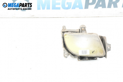 Fog light for Hyundai Sonata V Sedan (01.2005 - 12.2010), sedan, position: left