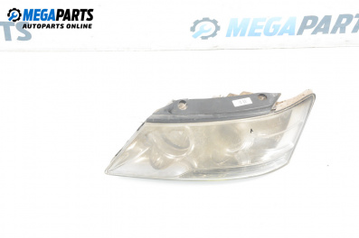 Headlight for Hyundai Sonata V Sedan (01.2005 - 12.2010), sedan, position: left