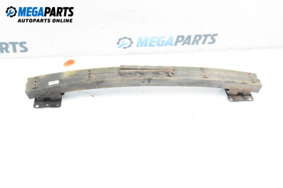 Stützträger stoßstange for Hyundai Sonata V Sedan (01.2005 - 12.2010), sedan, position: rückseite