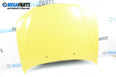 Bonnet for Hyundai Sonata V Sedan (01.2005 - 12.2010), 5 doors, sedan, position: front