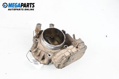 Butterfly valve for Hyundai Sonata V Sedan (01.2005 - 12.2010) 2.4, 162 hp