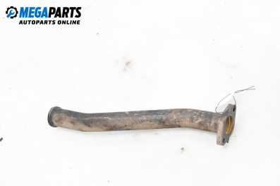 Exhaust system pipe for Hyundai Sonata V Sedan (01.2005 - 12.2010) 2.4, 162 hp, sedan