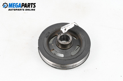 Crankshaft pulley for Hyundai Sonata V Sedan (01.2005 - 12.2010) 2.4, 162 hp