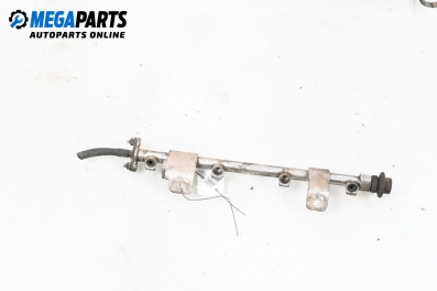Fuel rail for Hyundai Sonata V Sedan (01.2005 - 12.2010) 2.4, 162 hp