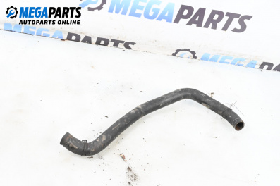 Water hose for Hyundai Sonata V Sedan (01.2005 - 12.2010) 2.4, 162 hp