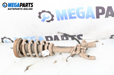 MacPherson-federbein for Hyundai Sonata V Sedan (01.2005 - 12.2010), sedan, position: links, vorderseite