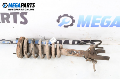 MacPherson-federbein for Hyundai Sonata V Sedan (01.2005 - 12.2010), sedan, position: rechts, vorderseite