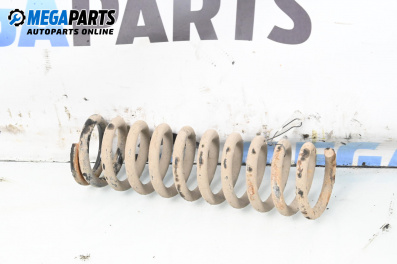 Feder for Hyundai Sonata V Sedan (01.2005 - 12.2010), sedan, position: rückseite