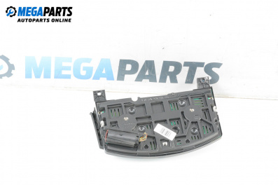 Bloc instrumente de bord for Opel Zafira B Minivan (07.2005 - 14.2015) 1.8, 140 hp