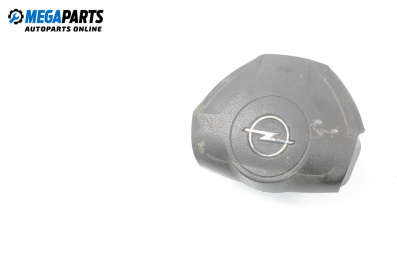 Airbag for Opel Zafira B Minivan (07.2005 - 14.2015), 5 uși, monovolum, position: fața