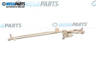 Front wipers motor for Opel Zafira B Minivan (07.2005 - 14.2015), minivan, position: front