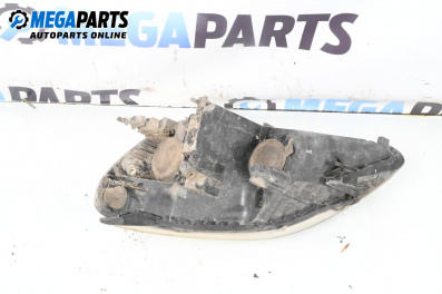 Scheinwerfer for Opel Zafira B Minivan (07.2005 - 14.2015), minivan, position: rechts
