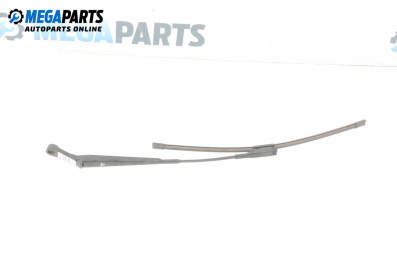 Front wipers arm for Opel Zafira B Minivan (07.2005 - 14.2015), position: right